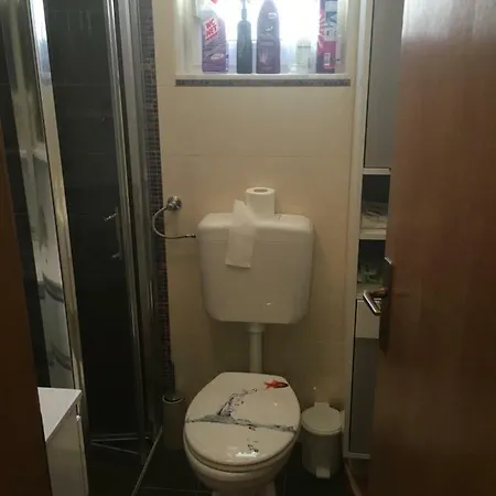 Petra 1 Apartman *