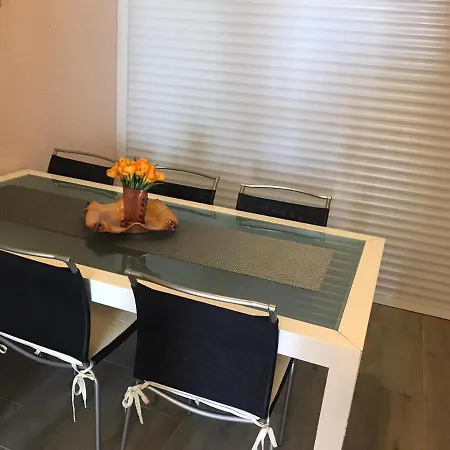 Apartment Petra 1 *