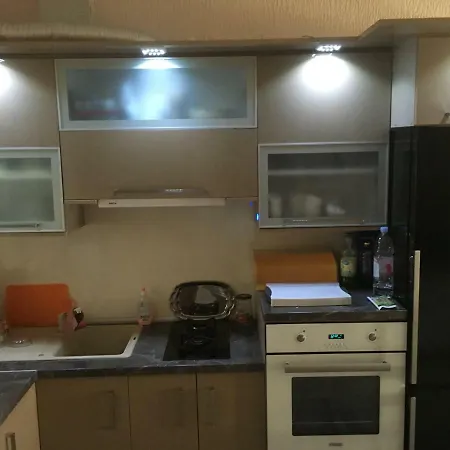 Petra 1 Apartment Vir