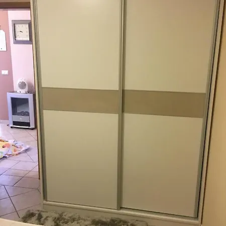 Apartment Petra 1 *