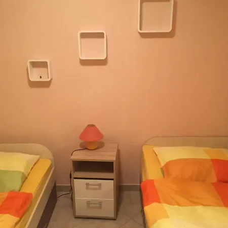 Apartment Petra 1