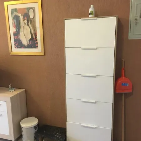 Apartment Petra 1