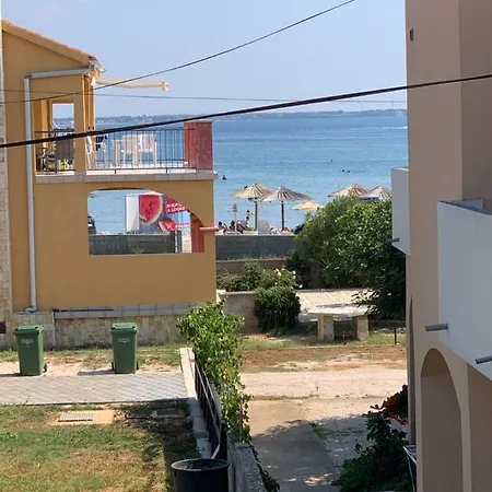 Apartment Petra 1