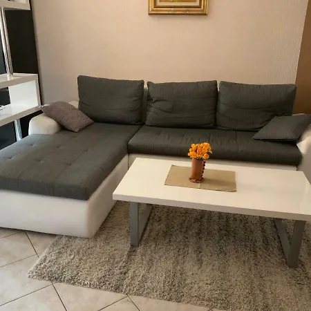 Apartment Petra 1 *