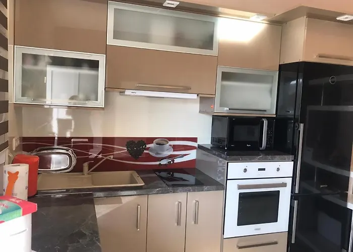 Apartman Petra 1 Vir