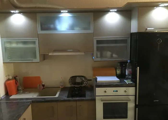 Petra 1 Appartement Vir