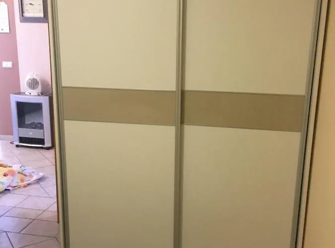 Appartement Petra 1 *