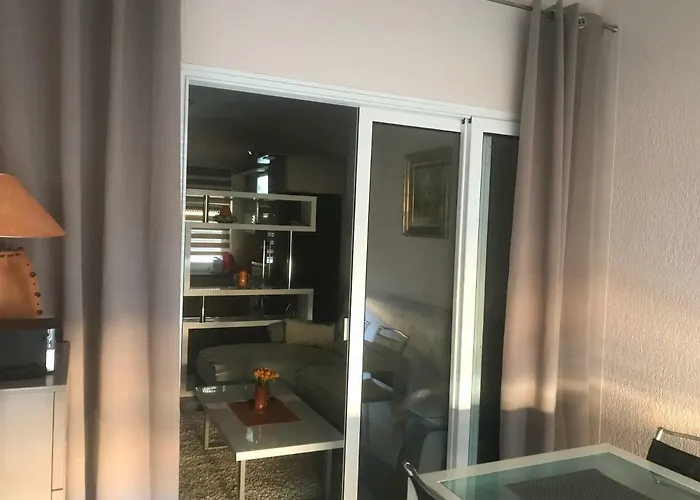 Apartman Petra 1 Vir